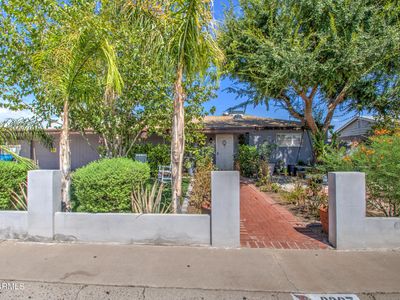8307 N 31st Ave, Phoenix, AZ, 85051