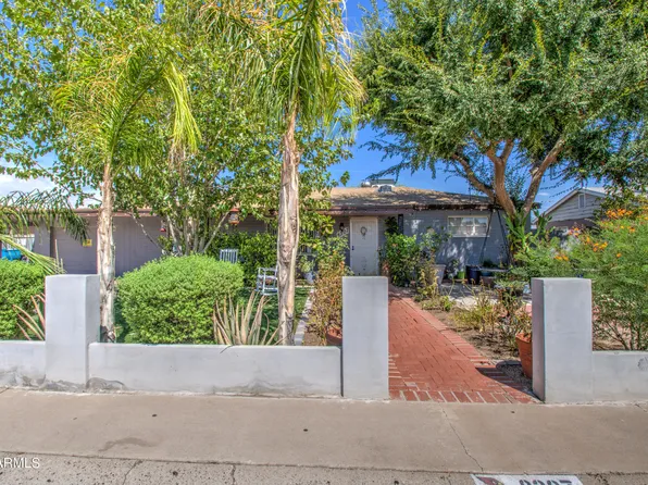 8307 N 31st Avenue, Phoenix, AZ 85051