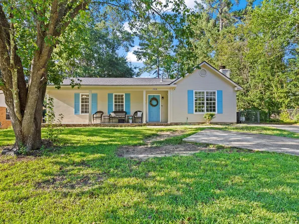 2836 Butler Manor Drive, Hephzibah, GA