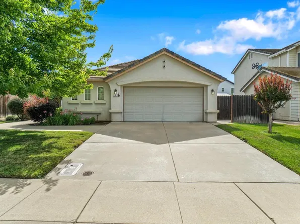 88 Westbrook Dr, Lodi, CA 95242