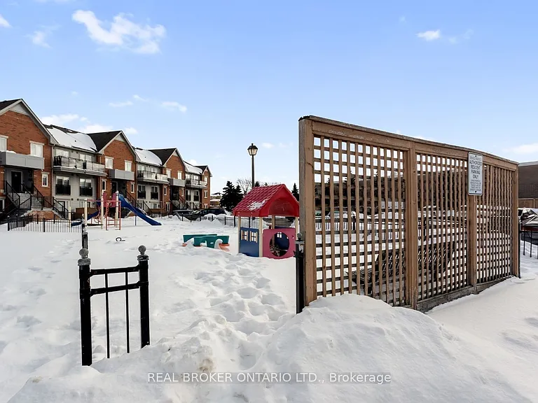 4620 Guildwood Way #67 — Photo 34