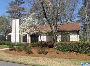 1908 Crossvine Rd, Hoover, AL 35244