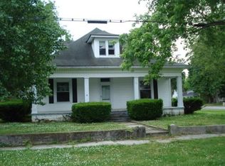 111 2nd Ave, Loretto, TN 38469