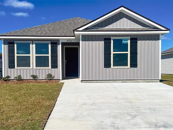 4760 Cotton Grass Dr, Slidell, LA 70461