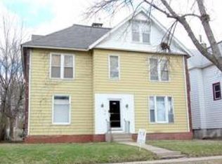 2817 Cottage Grove Ave APT 1, Des Moines, IA 50311