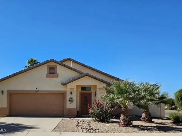 18468 N PRIMROSE Drive, Maricopa, AZ 85138