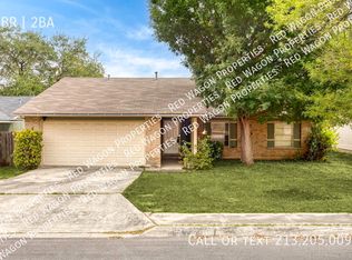 4214 Briarcrest St, San Antonio, TX 78247