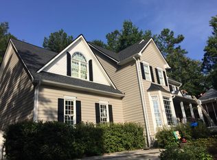 837 Southern Shore Dr, Peachtree City, GA 30269