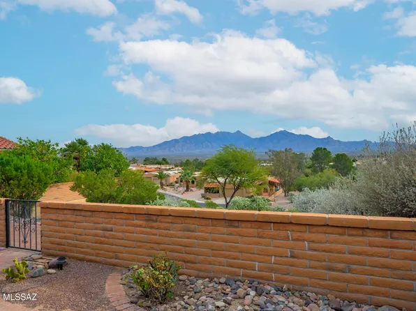 937 W Desert Hills Dr, Green Valley, AZ 85622