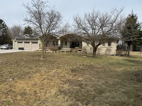 32 Michelangelo Blvd, Brampton, ON L6P 0H3