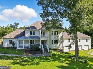 1092 Old Lathemtown Rd, Canton, GA
