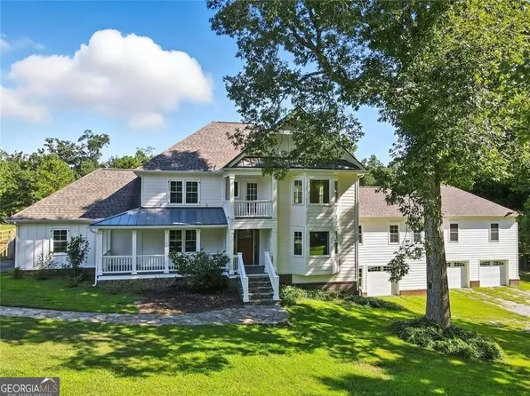 1092 Old Lathemtown Rd, Canton, GA 30115