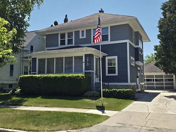 2nd image of 270 Gillett St