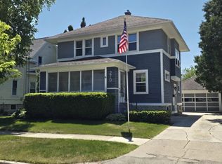 270 Gillett St, Fond Du Lac, WI 54935