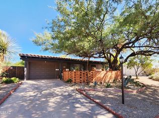 415 E El Valle, Green Valley, AZ 85614