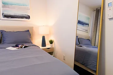 Rented by Urban Furnished LLC