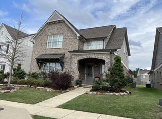 3661 Burlington Dr, Fultondale, AL 35068