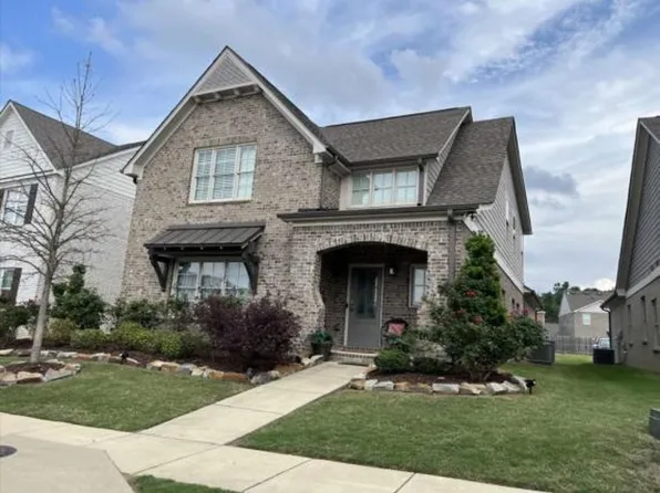 3661 Burlington Dr, Fultondale, AL 35068