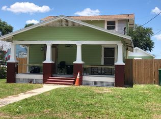 99 W Lambright St, Tampa, FL 33604
