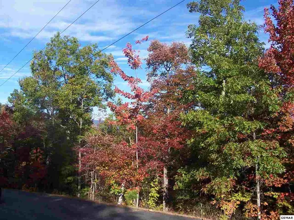 1505 Misty Ct, Sevierville, TN 37862