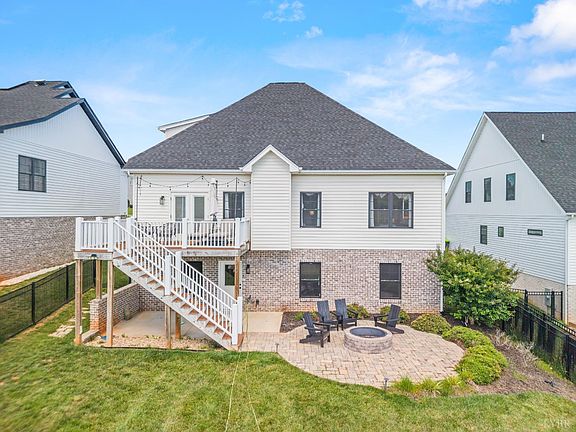 5th image of 1123 Harborough Dr