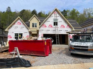 341 Kinross Cir, Pelham, AL 35124