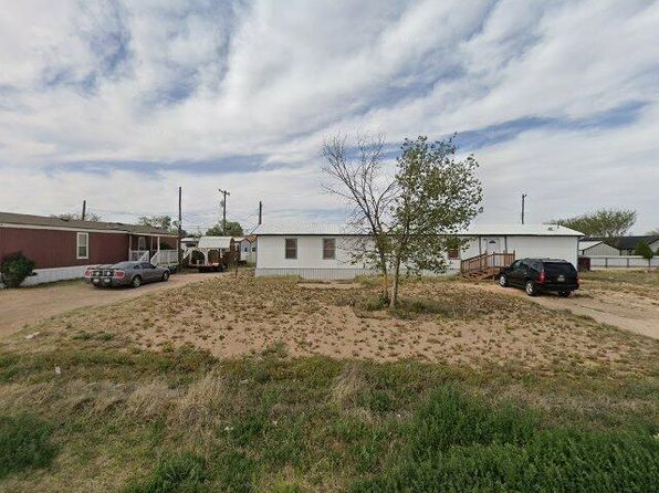 507 SE Avenue G