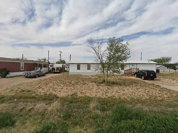 507 SE Avenue G, Seminole, TX 79360