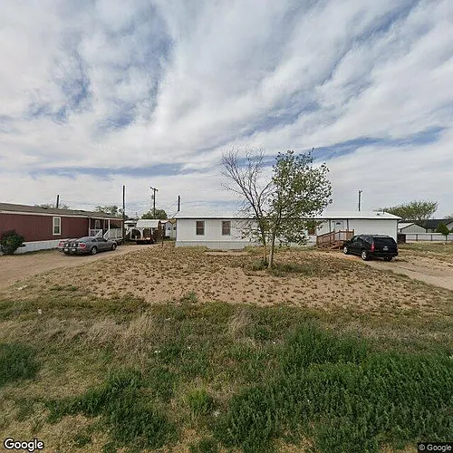 507 SE Avenue G Photo 1