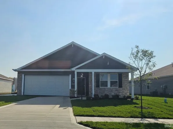 1248 Pleasant Hill Pl, Fort Wayne, IN 46818