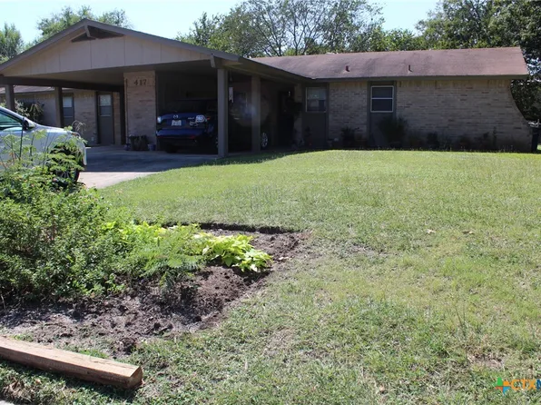417 Buttercup Ln, New Braunfels, TX 78130