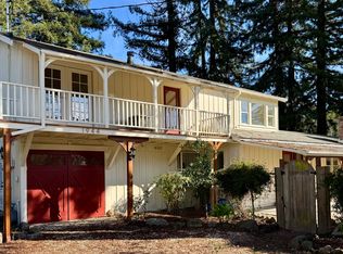 1944 Silverado Trl, Napa, CA 94558