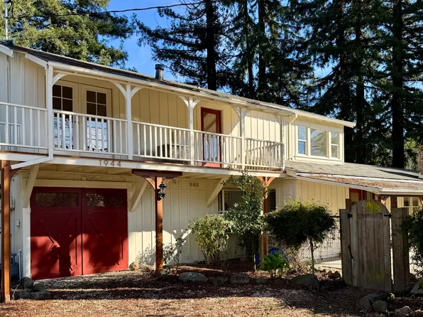 1944 Silverado Trl, Napa, CA 94558