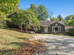 6621 W Shoaff Rd, Fort Wayne, IN 46818