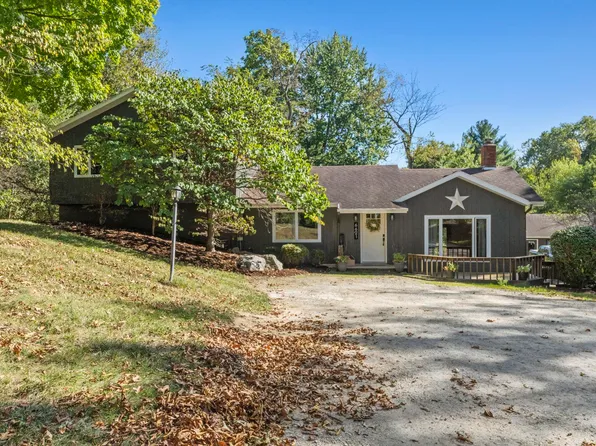 6621 W Shoaff Rd, Fort Wayne, IN 46818