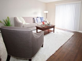 Springfield Park Apartments, Kansas City, KS 66103