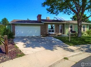 1100 Lilac Cir, Broomfield, CO 80020