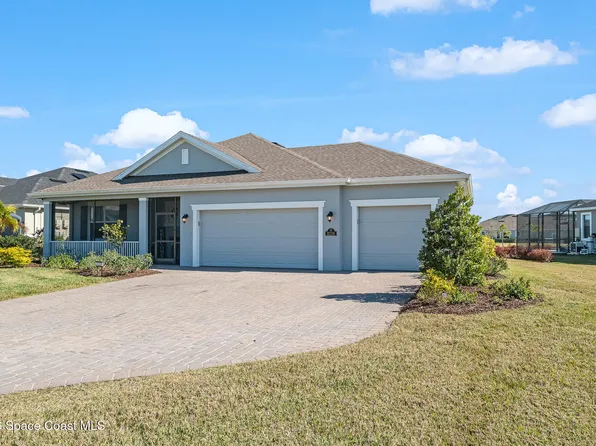 3226 Alandi Dr, Melbourne, FL 32940