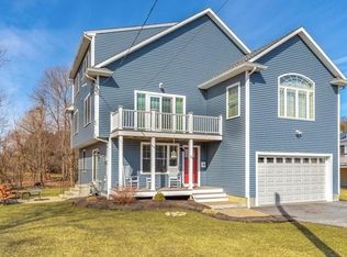 54 Dothan St, Arlington, MA 02474