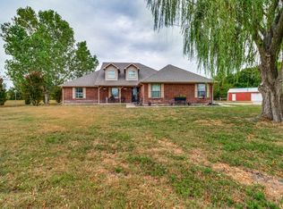 112 Judah Ct, Trenton, TX 75490