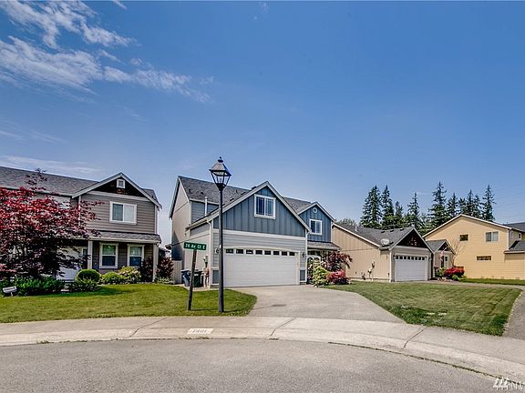 2nd image of 7401 176th Pl E