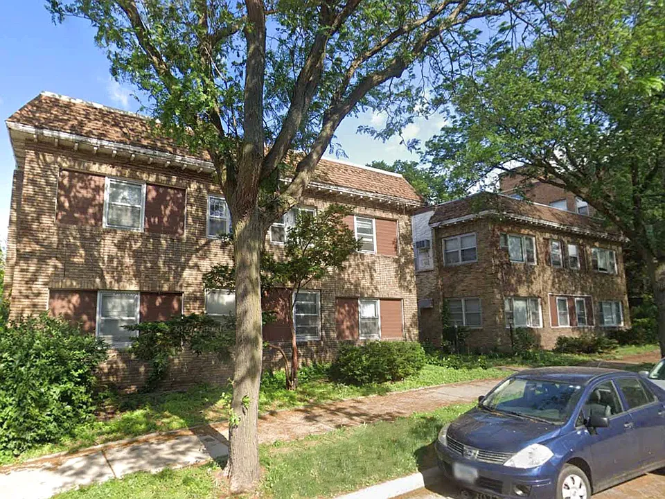 Emerson Manor Flats