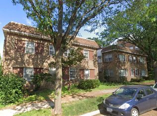 Emerson Manor Flats, Minneapolis, MN 55405