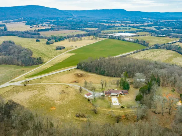 37803 Us Highway 127 Byp, Pikeville, TN 37367