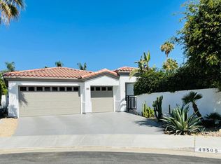 40505 Palm Ct, Palm Desert, CA 92260