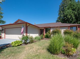 2760 NE Linden Ave, Gresham, OR 97030