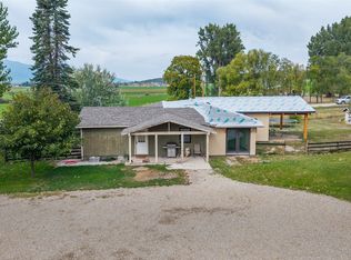 2412 & 2420 Home Acres Rd, Stevensville, MT 59870