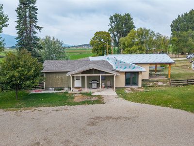 2412 & 2420 Home Acres Rd, Stevensville, MT, 59870