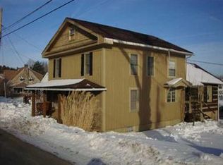 5089 Purchase Line Rd, Commodore, PA 15729