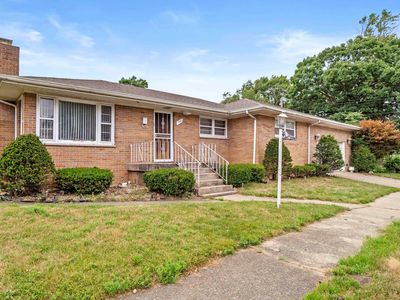 1370 W Baker St, Gary, IN, 46404